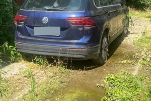 Wolwswagen Tiguan 1.6 tdi
