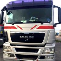 Motore MAN 1840 EURO 4