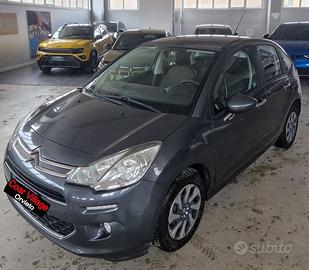 Citroën C3 1.0 vti Seduction 68cv