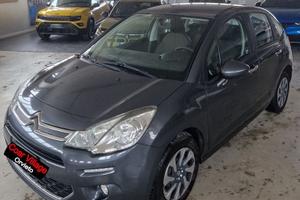 Citroën C3 1.0 vti Seduction 68cv