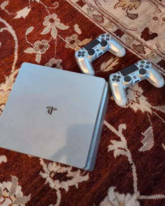 PlayStation 4 