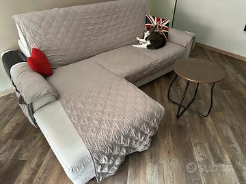 Divano Letto. Poltronesofà
