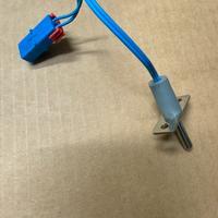 Sensore temperatura asciugatrice