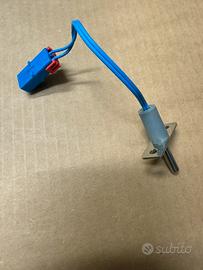 Sensore temperatura asciugatrice