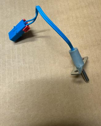 Sensore temperatura asciugatrice