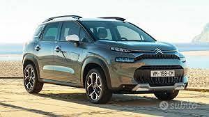 Multiricambi citroen c3 aircross 2020;2021