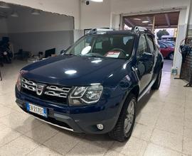 Dacia Duster 1.5 dCi 110CV 4x2 Lauréate