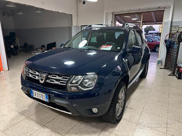 Dacia Duster 1.5 dCi 110CV 4x2 Lauréate