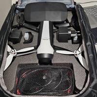 Drone parrot Bebop 2 FPV PACK