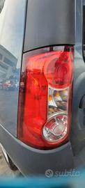 DACIA LOGAN 2007 - STOP POSTERIORE SINISTRO