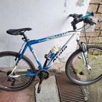 Bicicletta MTB ATALA
