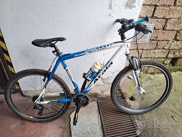 Bicicletta MTB ATALA
