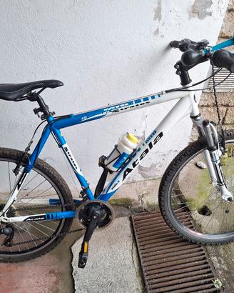 Bicicletta MTB ATALA