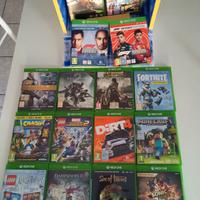 Videogiochi xbox one come nuovi
