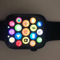 Apple Watch 45 mm in garanzia