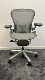 AERON HERMAN MILLER