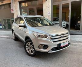 Ford Kuga 2.0 TDCI 120 CV Powershift Business Plus