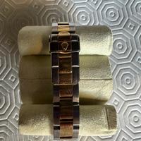 Rolex donna yacht master acciaio oro