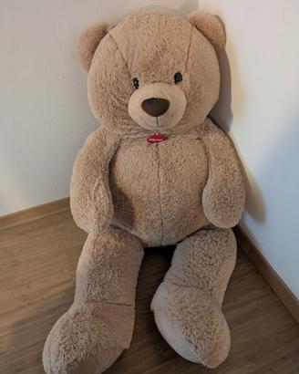 orso peluche gigante 