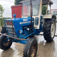 Trattore ford