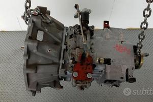 Cambio iveco eurocargo 2000>2005 usato