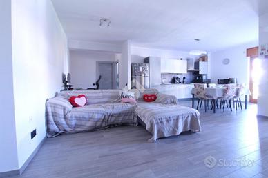 4 LOCALI A MONTALTO UFFUGO