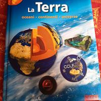 Libro Sapere Facile "La Terra"
