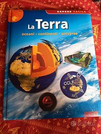 Libro Sapere Facile "La Terra"