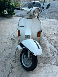 Piaggio Vespa Px125e 1983
