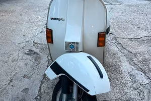 Piaggio Vespa Px125e 1983