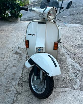 Piaggio Vespa Px125e 1983