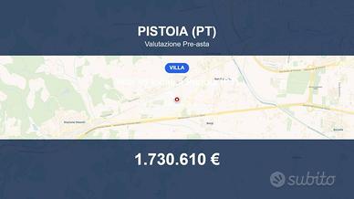 Immobile in asta di 1182 m² con più di 5 locali a 