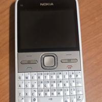 nokia e5