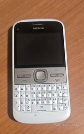 nokia e5