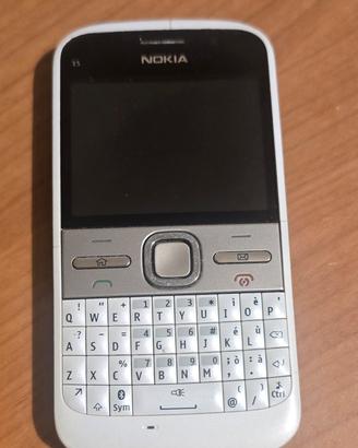 nokia e5