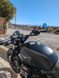 Moto Guzzi V7 III - 2018