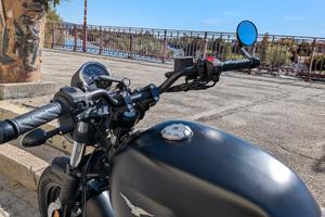 Moto Guzzi V7 III - 2018