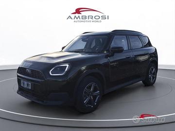 MINI Countryman One Essential - NEO PATENTATI