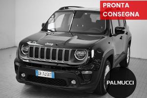 Jeep Renegade e-Hybrid 1.5 T4 MHEV 130cv Limi...