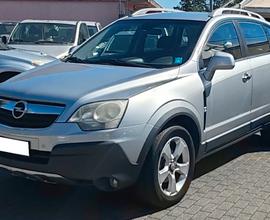 Opel Antara 2.0 CDTI 150CV Edition