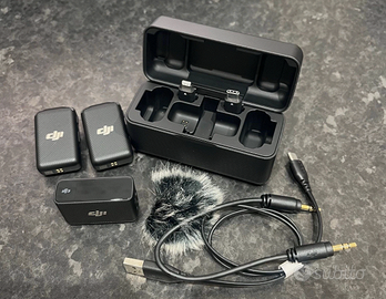 Dji Mic 1