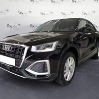 Audi Q2 35 TDI S tronic Business Advanced LED MMI