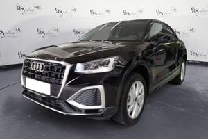 Audi Q2 35 TDI S tronic Business Advanced LED MMI