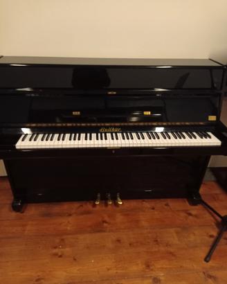 Pianoforte  verticale 