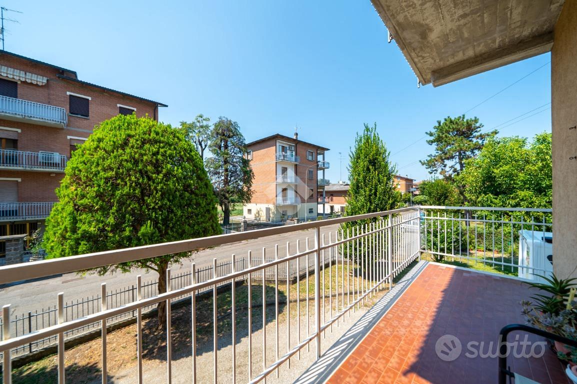 Appartamento – Reggio Emilia, Spirito Santo, Spirito Santo-Orologio - Vista 5