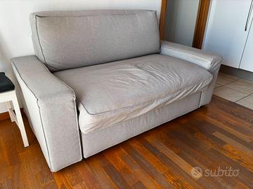 DIVANO LETTO IKEA VILASUND 2 POSTI