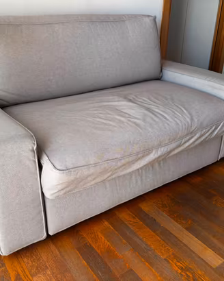 DIVANO LETTO IKEA VILASUND 2 POSTI