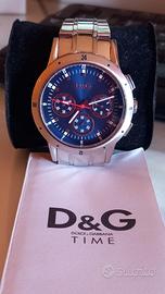 Orologio Dolce & Gabbana eccellente condizioni
