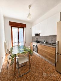 Trilocale in via Belgio 4, Termoli