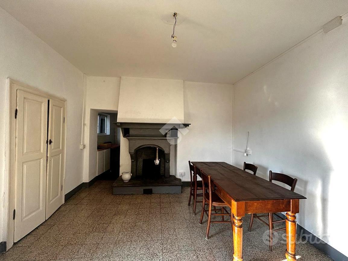 House in Domaso, Calcaterra, Gaggio - Altro